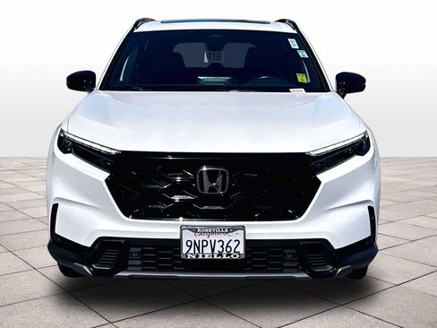 Used 2025 Honda CR-V Sport-L image 3