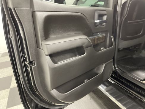 Used 2015 GMC Sierra 2500 Denali image 15