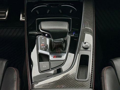 Used 2024 Audi RS 5 Sportback w/ Dynamic Package image 13