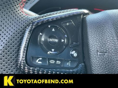 Used 2019 Honda Civic Type R image 18