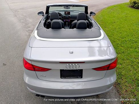 Used 2015 Audi A3 1.8T Premium Plus image 11