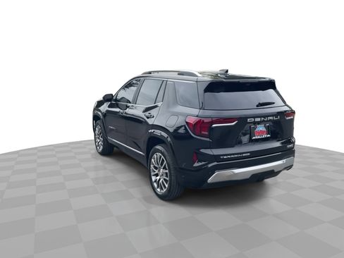 New 2026 GMC Terrain Denali image 40
