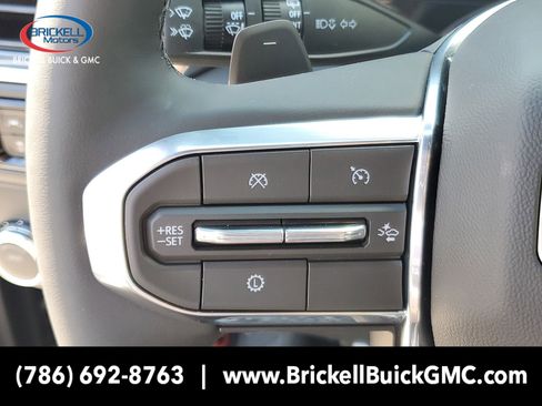 New 2026 GMC Yukon XL Elevation image 23