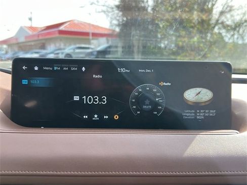 Used 2023 Genesis G80 2.5T image 16