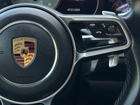 Used 2016 Porsche Cayenne S AWD/4WD image 37