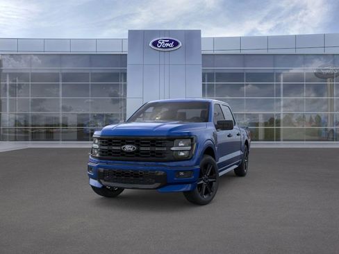 New 2026 Ford F150 STX w/ F-150 LOBO Package image 5