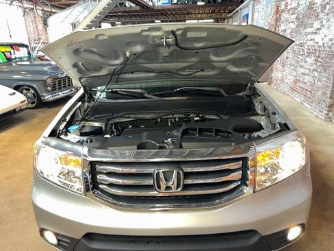 Used 2013 Honda Pilot EX-L image 98