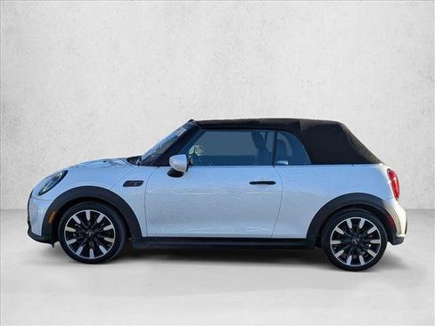 Used 2023 MINI Cooper S image 8