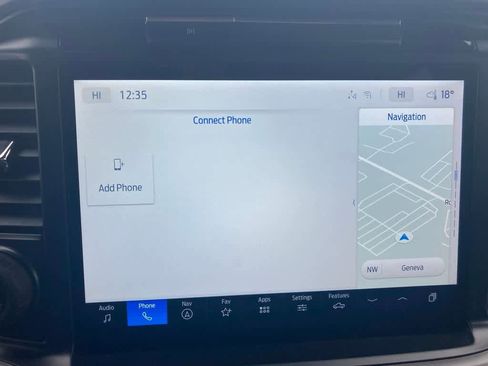 Used 2025 Ford F150 XLT w/ Equipment Group 302A MID image 32