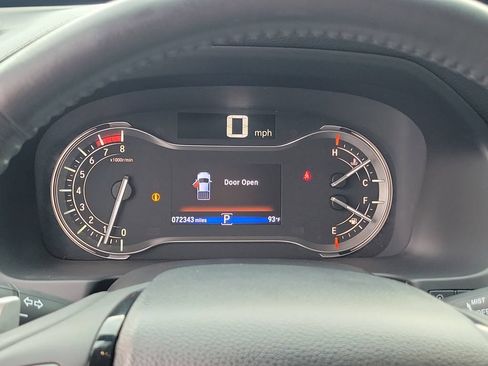Used 2020 Honda Ridgeline RTL-E image 24