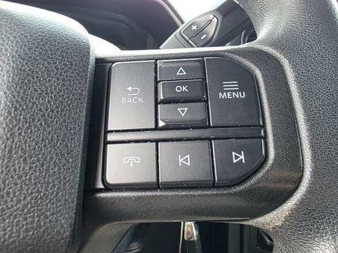 Used 2021 Ford F150 XL w/ STX Appearance Package AWD/4WD image 16