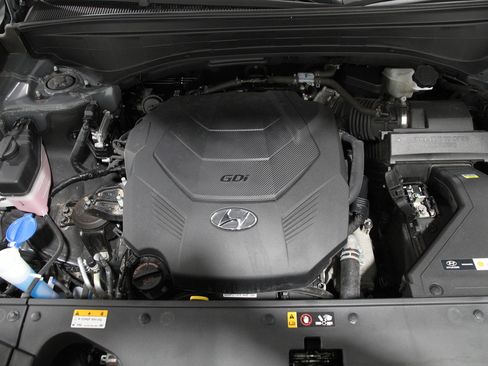 Certified 2024 Hyundai Palisade Calligraphy image 24