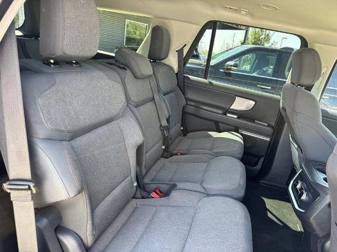 Certified 2025 Ford Expedition Active RWD image 12