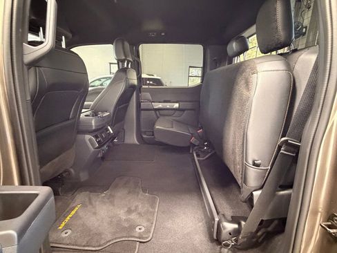 Used 2023 Ford F150 Tremor w/ 360 Degree Camera Package AWD/4WD image 20