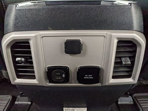 Used 2022 Ford F250 Lariat w/ Lariat Value Package image 13