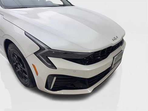 Used 2025 Kia K5 LXS image 17