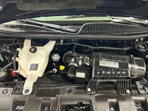 Used 2019 Chevrolet Express 2500 w/ Driver Convenience Package RWD image 24