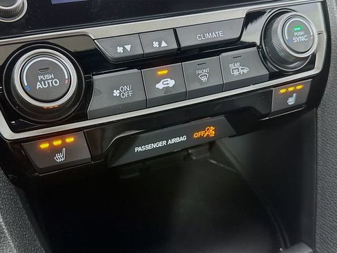 Used 2019 Honda Civic Si image 23