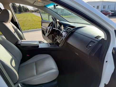 Used 2013 MAZDA CX-9 Touring image 42