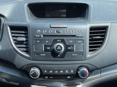 Used 2014 Honda CR-V LX image 21