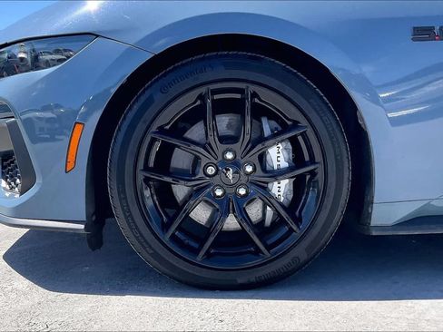Used 2024 Ford Mustang GT Premium RWD image 8