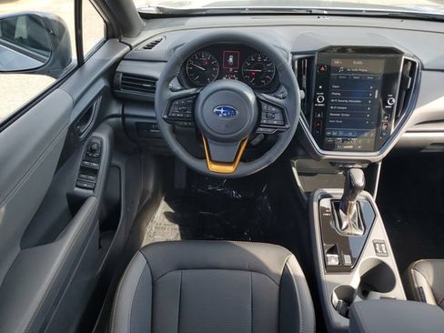 New 2026 Subaru Crosstrek 2.5i Wilderness w/ Crosstrek Mirror Package AWD/4WD image 16