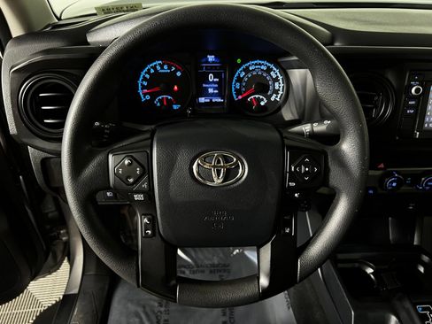 Certified 2018 Toyota Tacoma SR w/ SR Convenience Package RWD image 14