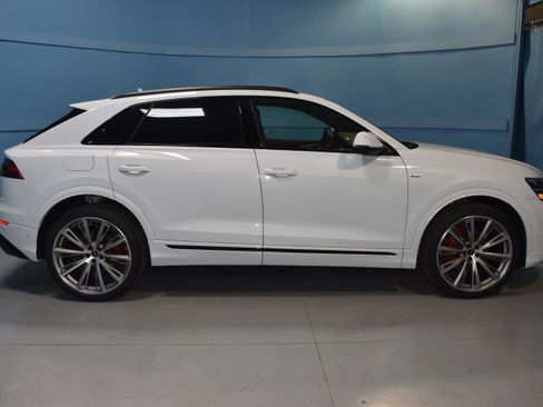 New 2026 Audi Q8 Prestige image 18