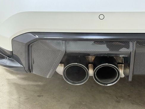 Used 2026 BMW M4 xDrive Competition image 49