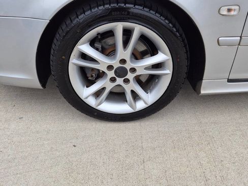 Used 2007 Saab 9-5 2.3T image 15