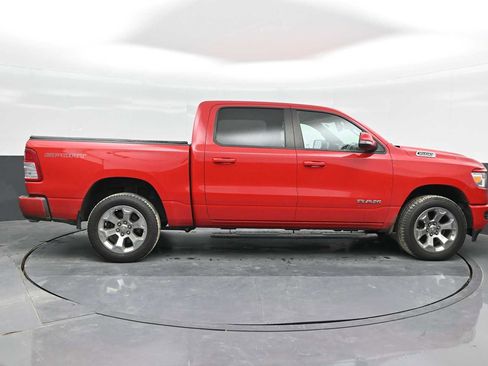 Used 2022 RAM 1500 Big Horn image 10