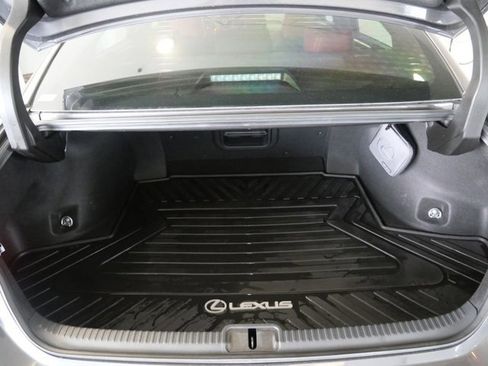 Certified 2023 Lexus ES 350 F Sport FWD image 30