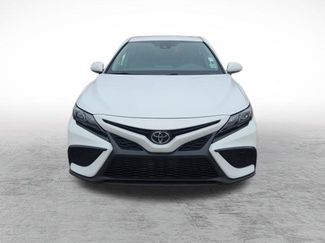 Used 2023 Toyota Camry SE video 2