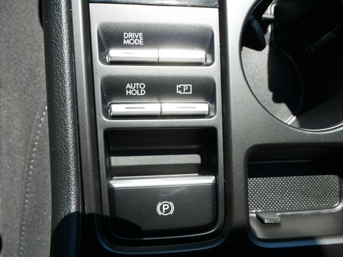 Certified 2026 Hyundai Sonata SE FWD image 25