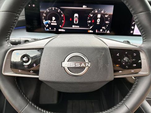 Certified 2025 Nissan Murano SL AWD/4WD image 10