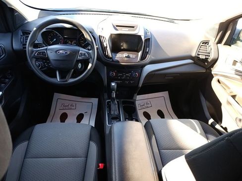 Used 2017 Ford Escape SE w/ Equipment Group 201A image 12