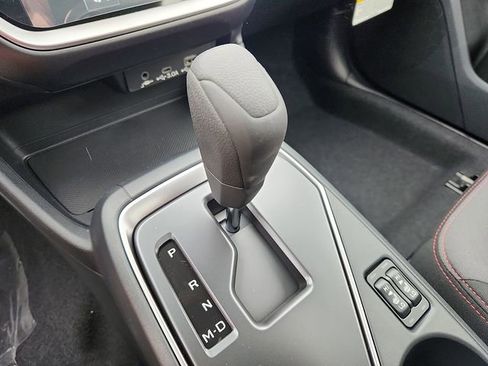 New 2026 Subaru Impreza 2.0i Sport AWD/4WD image 11