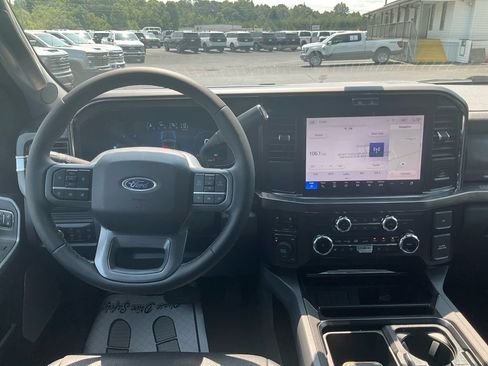 New 2026 Ford F350 Lariat w/ Chrome Package AWD/4WD image 20