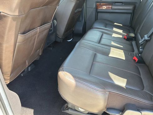 Used 2016 Ford F350 King Ranch AWD/4WD image 64