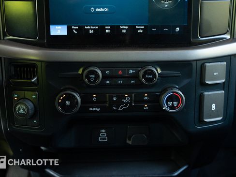 Used 2025 Ford F150 XL w/ Equipment Group 103A High AWD/4WD image 24