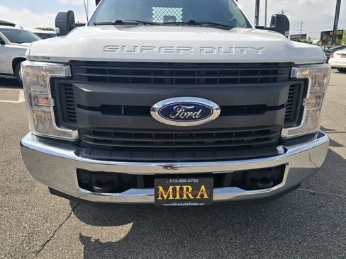 Used 2018 Ford F350 XL w/ Power Equipment Group RWD image 44