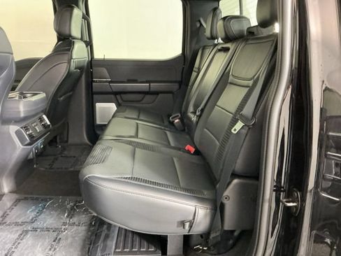 Used 2022 Ford F150 Raptor w/ Equipment Group 801A High AWD/4WD image 32