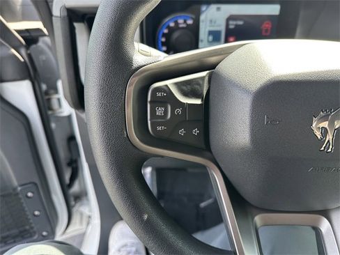 Certified 2021 Ford Bronco 4-Door w/ Sasquatch Package image 28