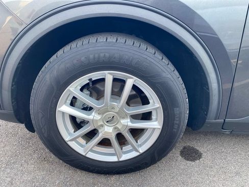 Used 2020 Ford Escape SE AWD/4WD image 12