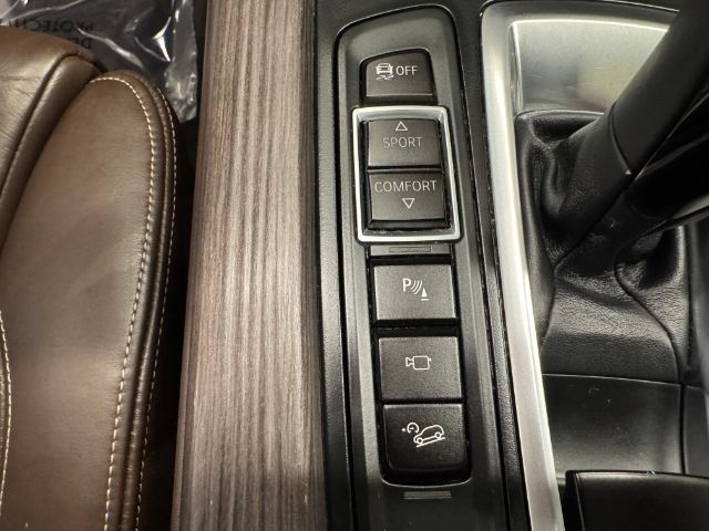 Used 2018 BMW X5 xDrive50i AWD/4WD image 21