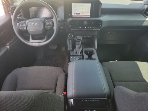 Used 2025 Toyota Land Cruiser 1958 AWD/4WD image 15