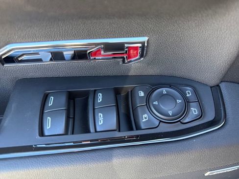 New 2026 GMC Sierra 1500 AT4 w/ AT4 Premium Package image 18