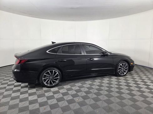 Used 2023 Hyundai Sonata Limited FWD image 6