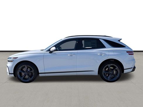 New 2026 Genesis GV70 3.5T Sport Prestige image 8