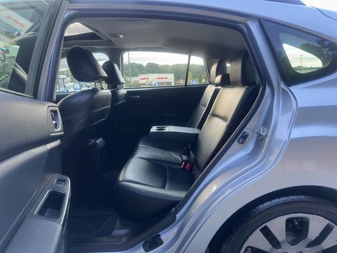 Used 2013 Subaru Impreza 2.0i Sport Limited image 7